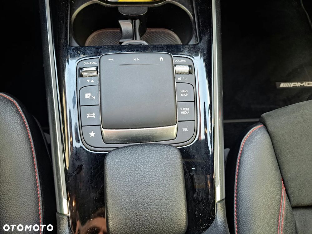 Mercedes-Benz Klasa B - 14