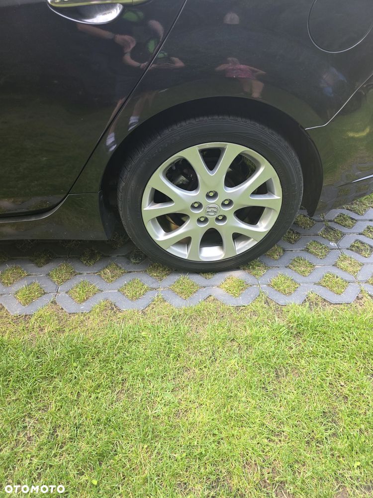 Mazda 6 2.0 CD Exclusive - 7