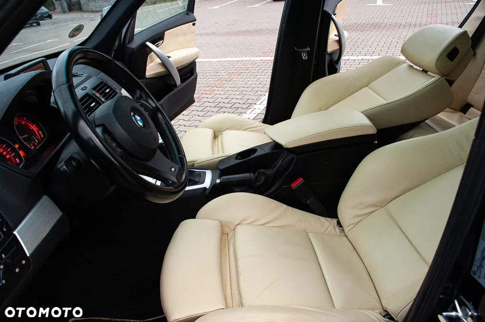 BMW X3 xDrive30d Limited Sport Edition - 39