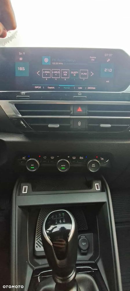 Citroën C4 1.2 PureTech Shine S&S - 8