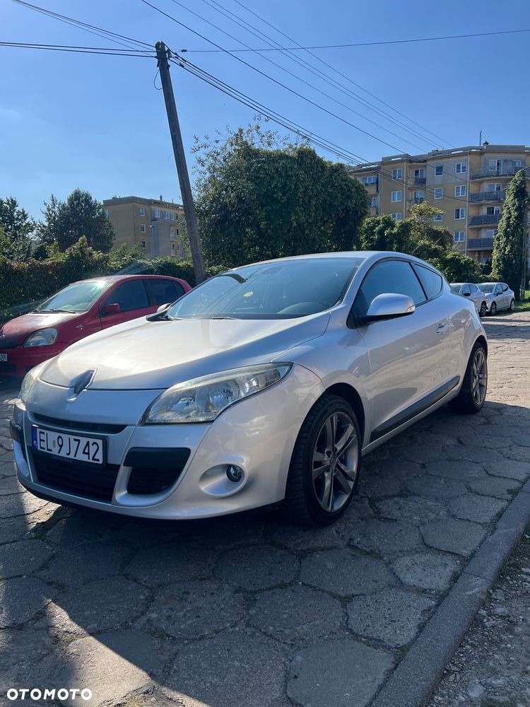 Renault Megane - 5
