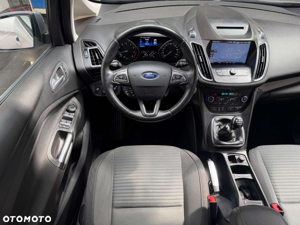 Ford C-MAX - 25