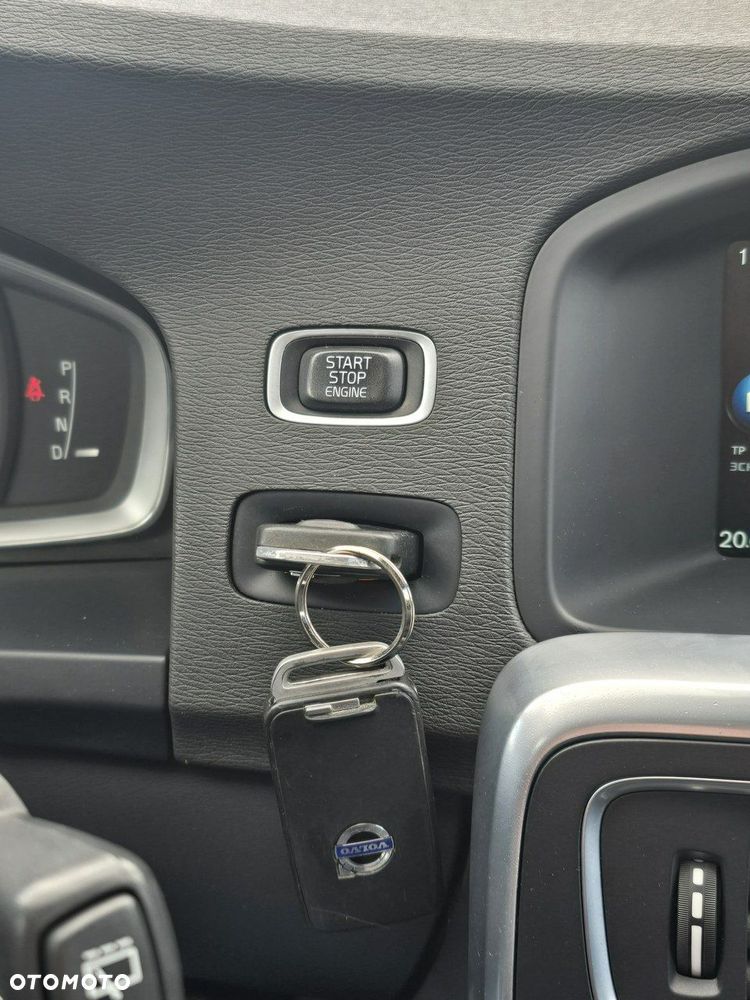 Volvo V60 - 39