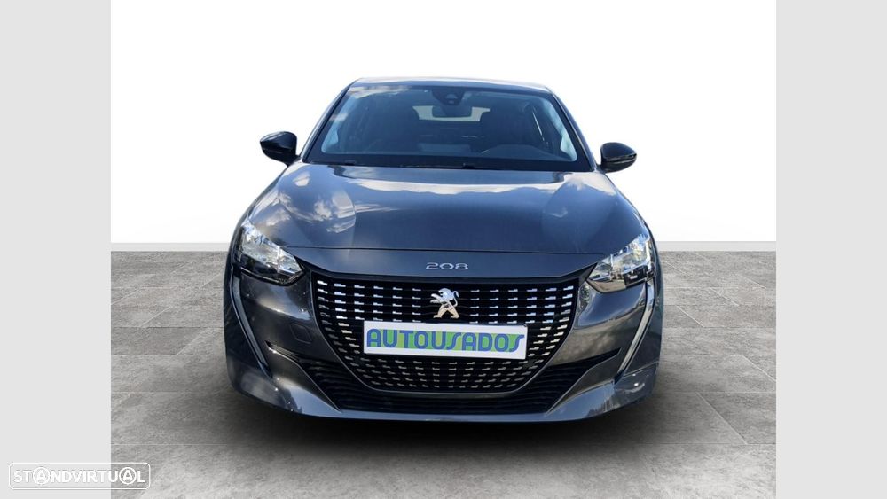 Peugeot 208 1.2 PureTech Active Pack - 7