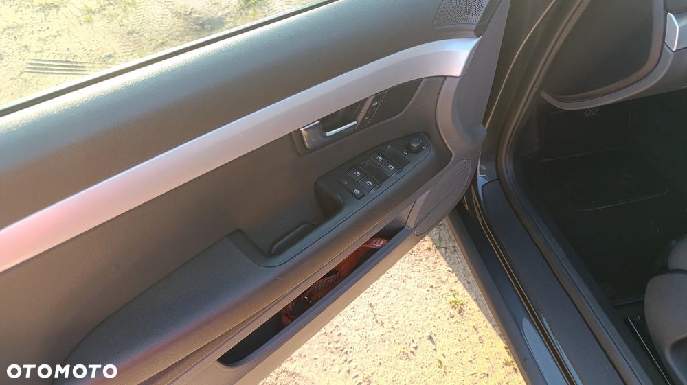 Seat Exeo 2.0 TDI DPF Style - 10