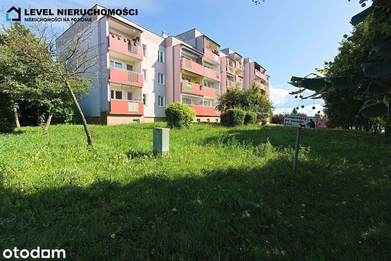Mieszkanie na sprzedaż, 3 pokoje, 57 m², Elbląg