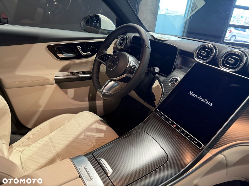 Mercedes-Benz GLC 200 d mHEV 4-Matic Avantgarde - 6