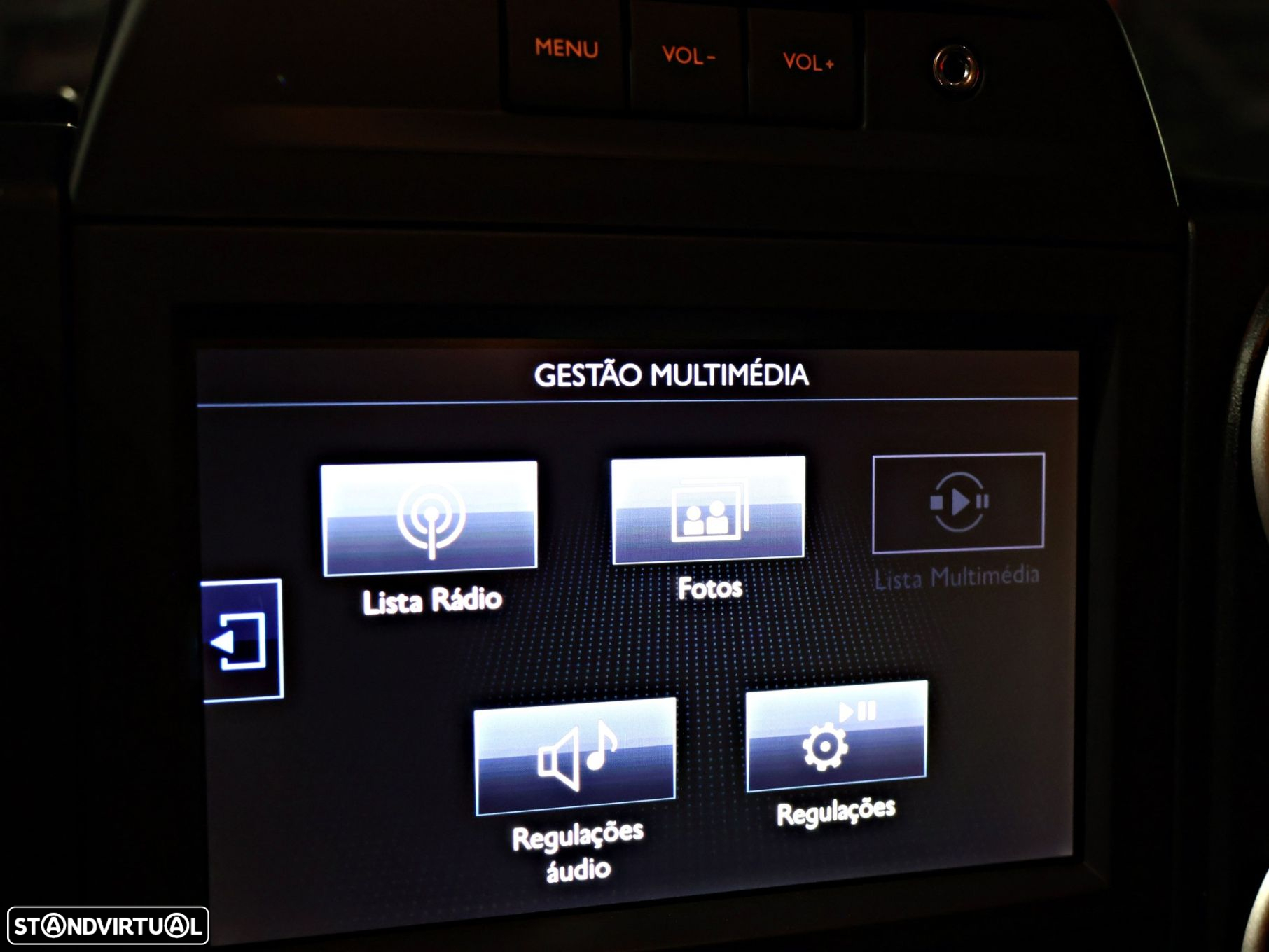 Peugeot Partner 1.6 BlueHDi Confort - 56