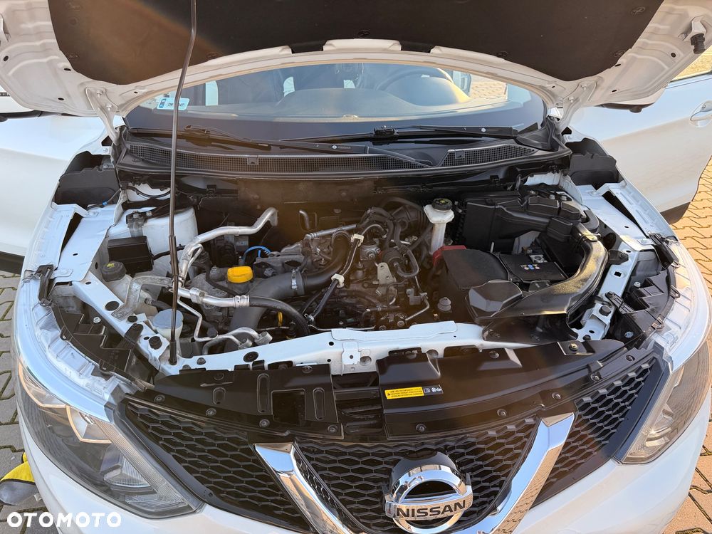 Nissan Qashqai 1.2 DIG-T Tekna EU6 - 26