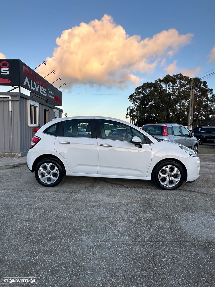 Citroën C3 1.2 VTi Collection - 21