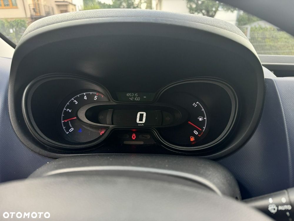 Opel Vivaro - 27