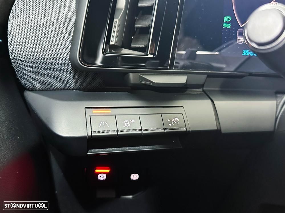 Renault Mégane E-Tech EV60 Techno Optimum Charge - 59