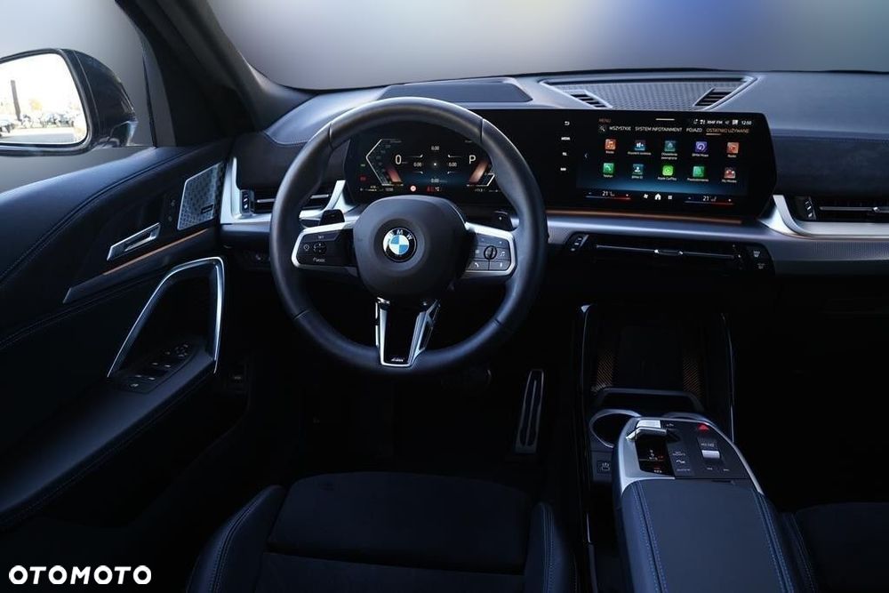 BMW X2 sDrive20i mHEV M Sport - 13