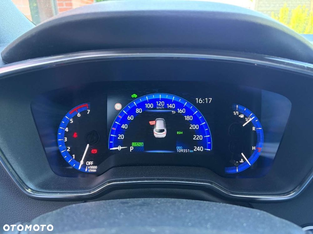 Toyota Corolla - 10