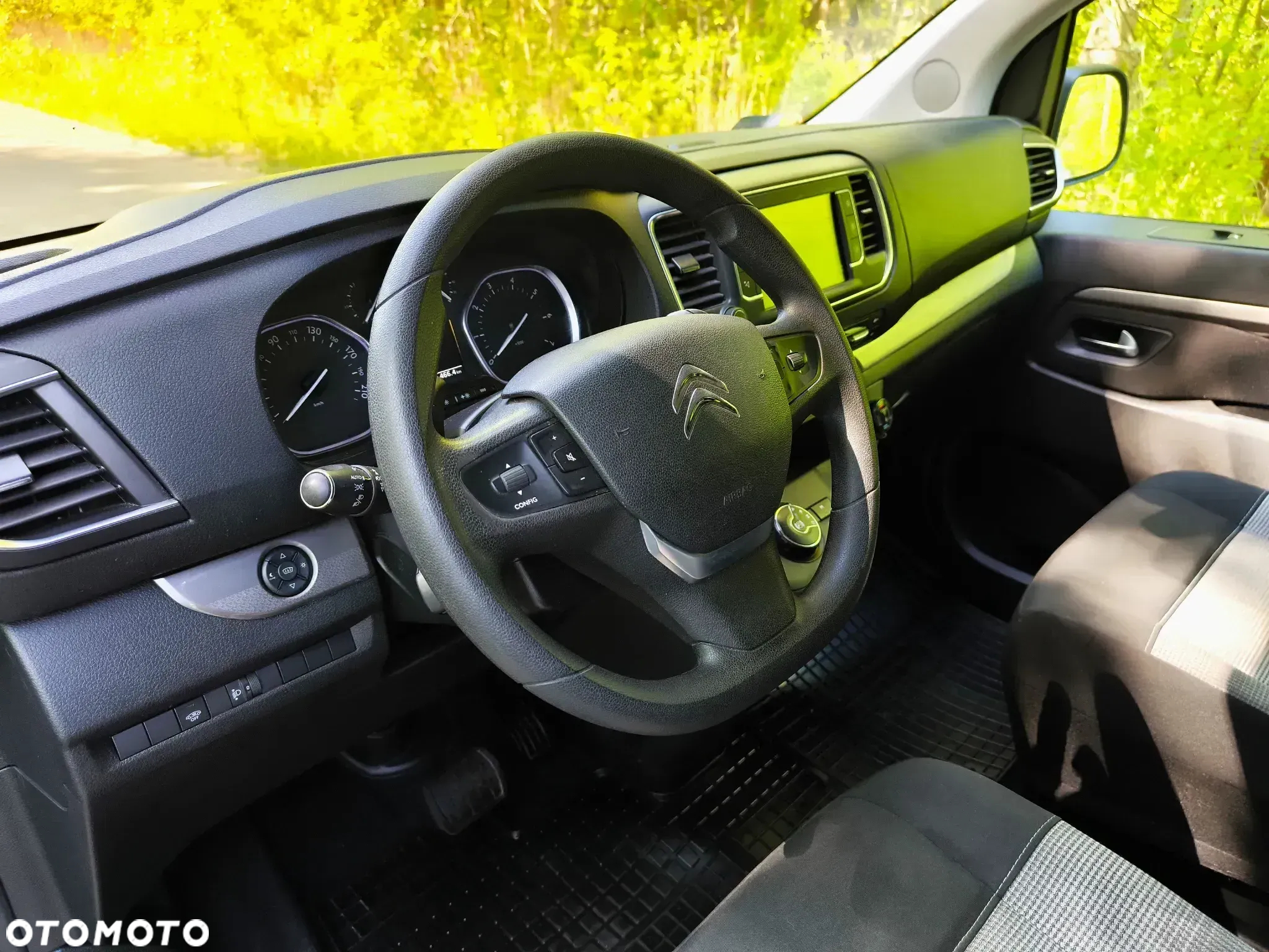 Citroën SpaceTourer - 9