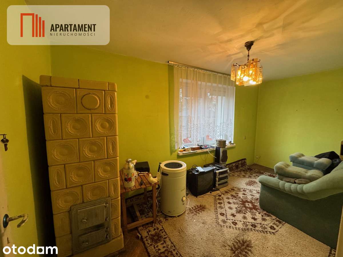 3 pokojowe na parterze! - Pełny obrazek: 4/10