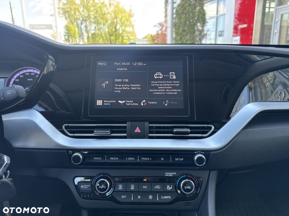 Kia Niro - 25