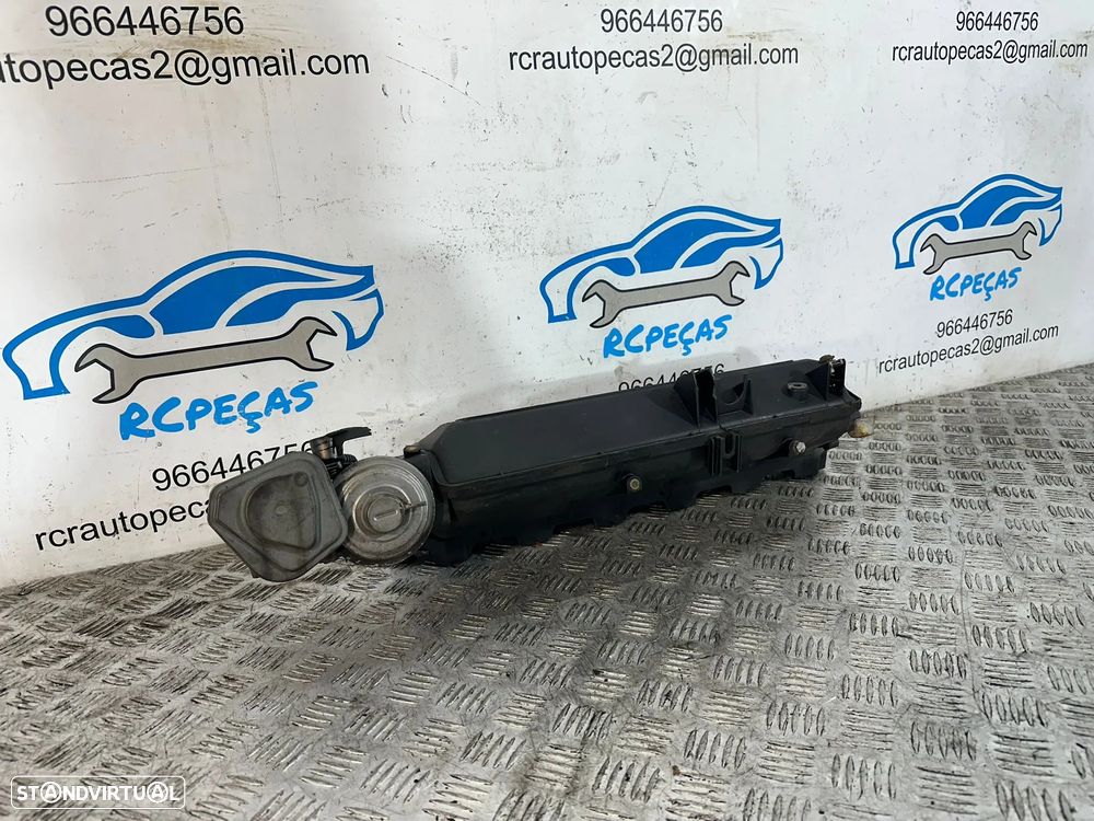 .Coletor Admissão Ar Original BMW M57D30 3.0 325D 525D 197cv 7799625 2006 - 2010 - 6