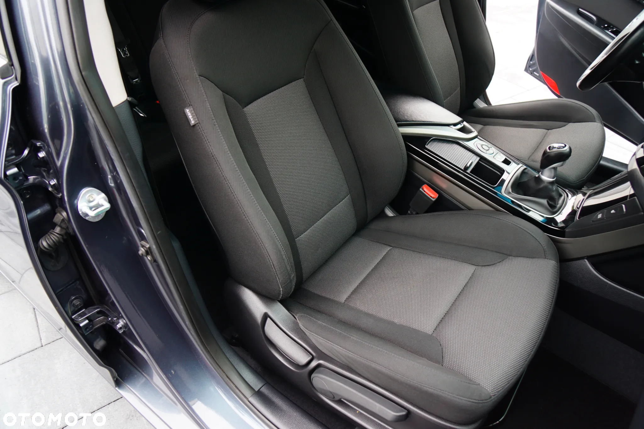 Hyundai i40 i40cw 1.6 Comfort - 23