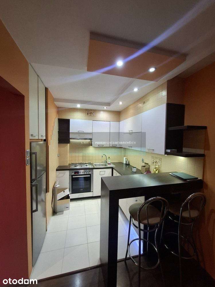 Mieszkanie, 37 m², Warszawa