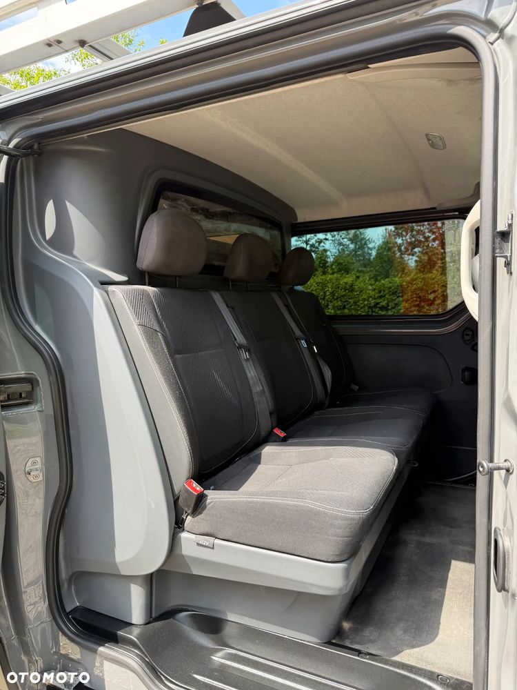 Renault Trafic - 8