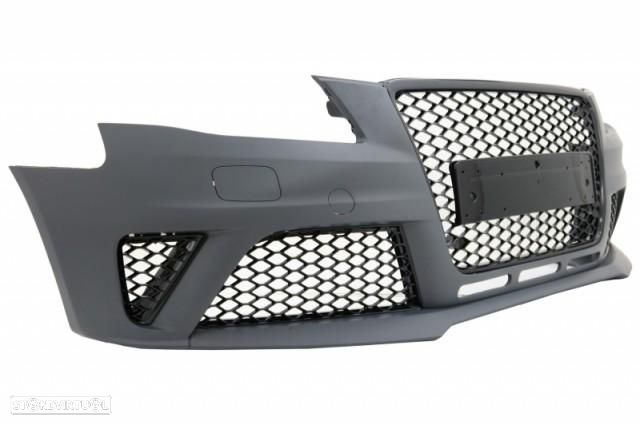Body Kit Audi A4 B8 (2007 a 2012) Look RS4 - 3