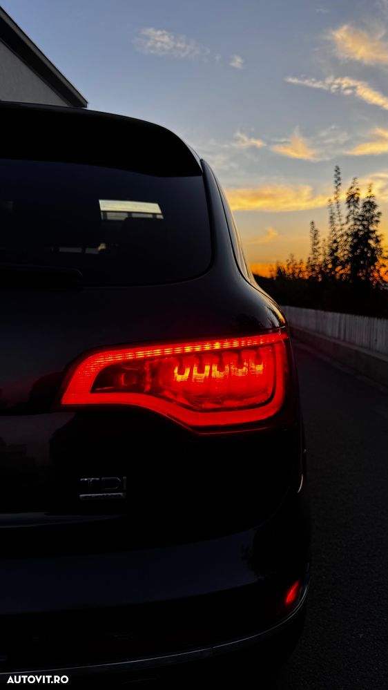 Audi Q7 - 3