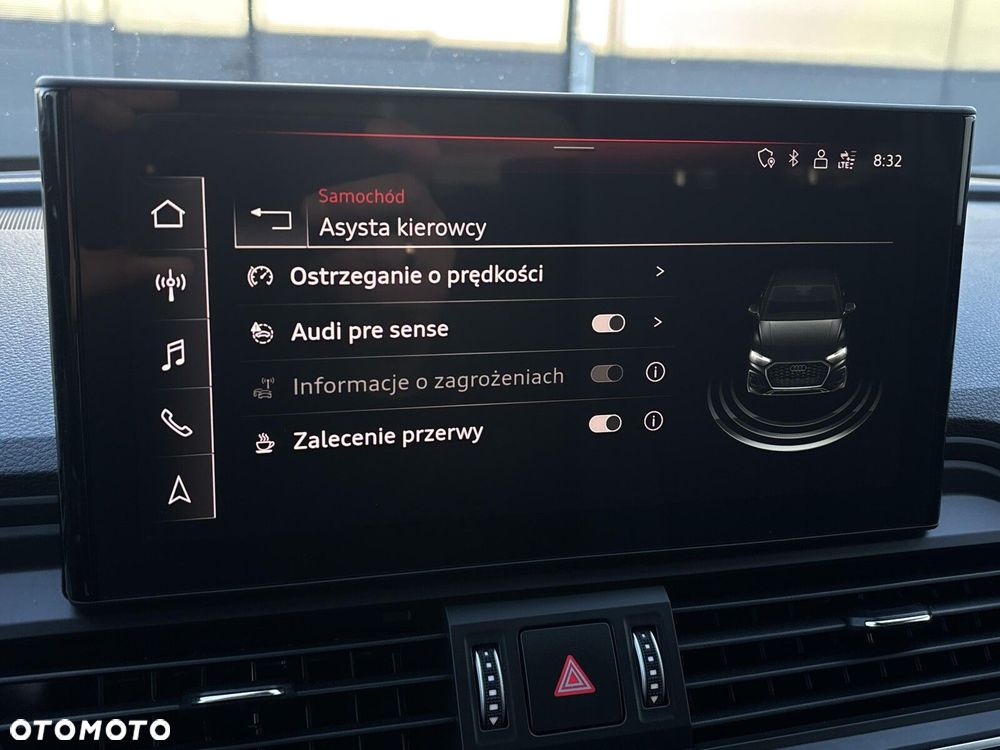 Audi Q5 Sportback - 21