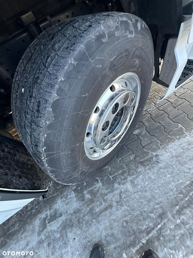 MAN TGX 18.510 XXL - 13