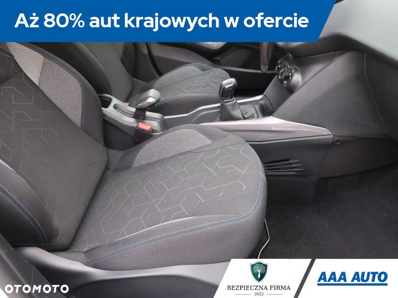 Peugeot 2008 - 10