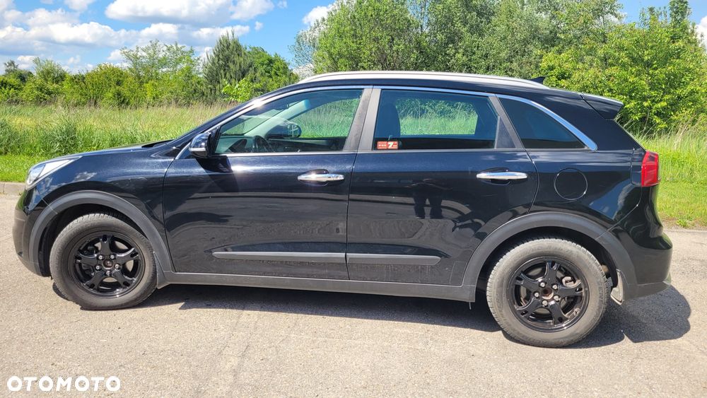 Kia Niro 1.6 GDI Hybrid L - 5