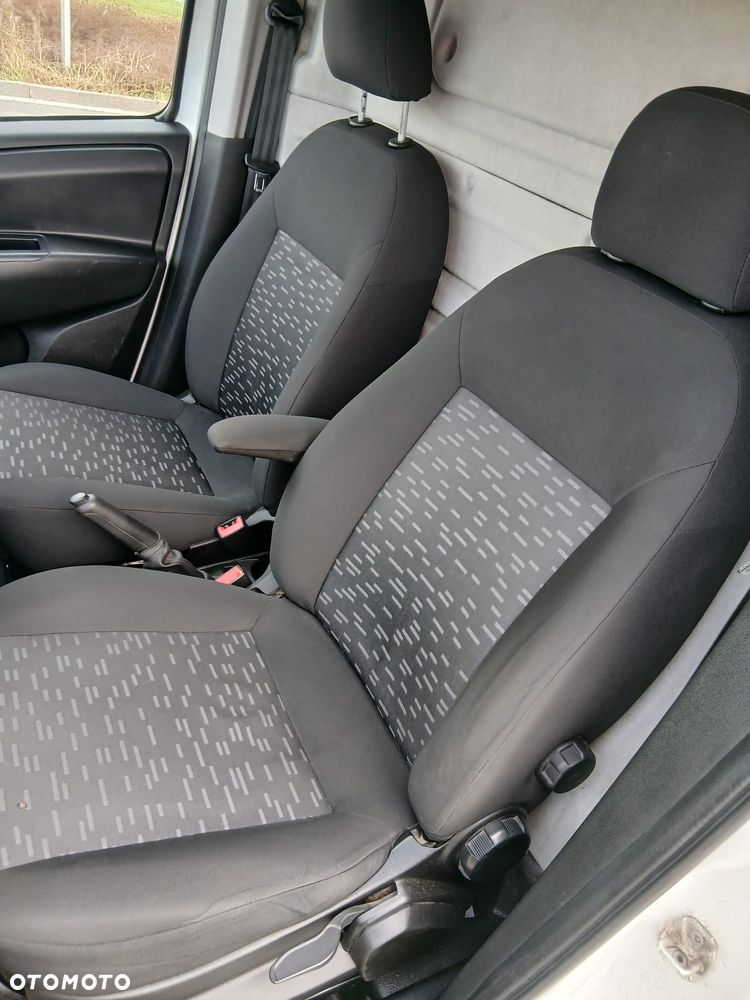 Opel Combo - 11