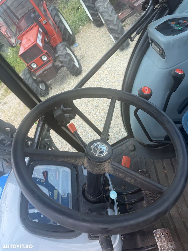 New Holland TD5030 - 6