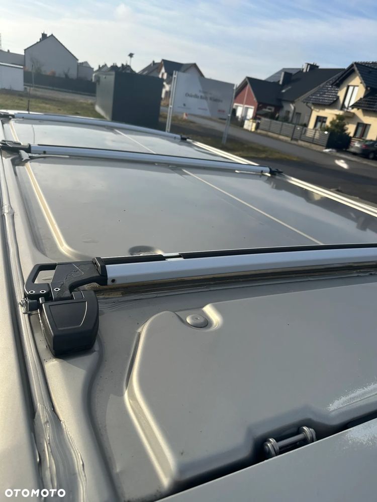 Ford Transit Custom 310 L2H1 Limited - 8