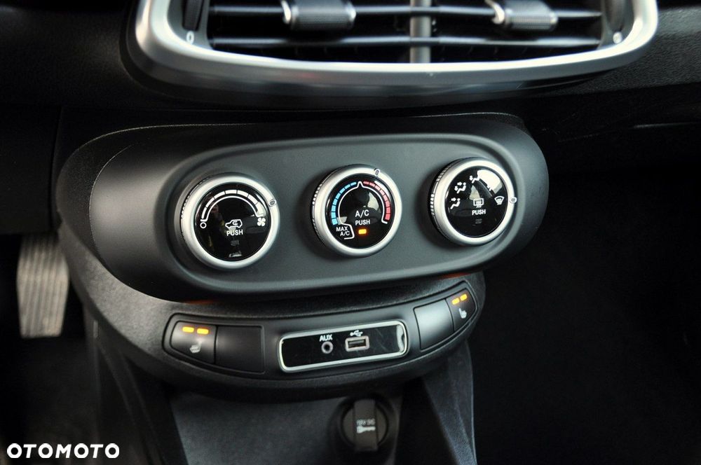 Fiat 500X - 33