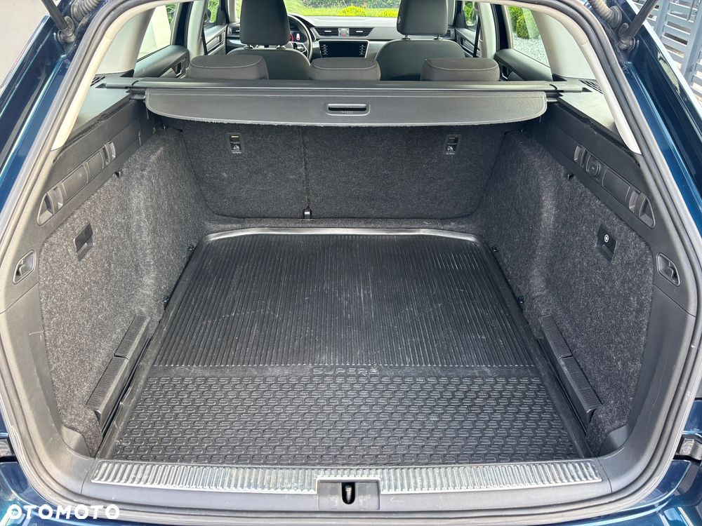 Skoda Superb - 39