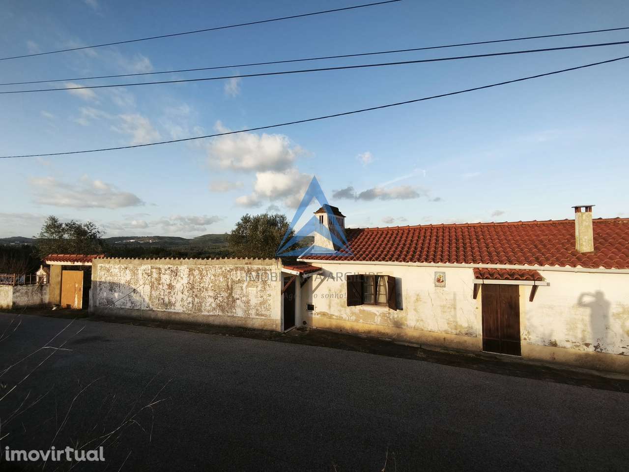 Quinta T3 Vista Rio Tejo - Grande imagem: 3/60