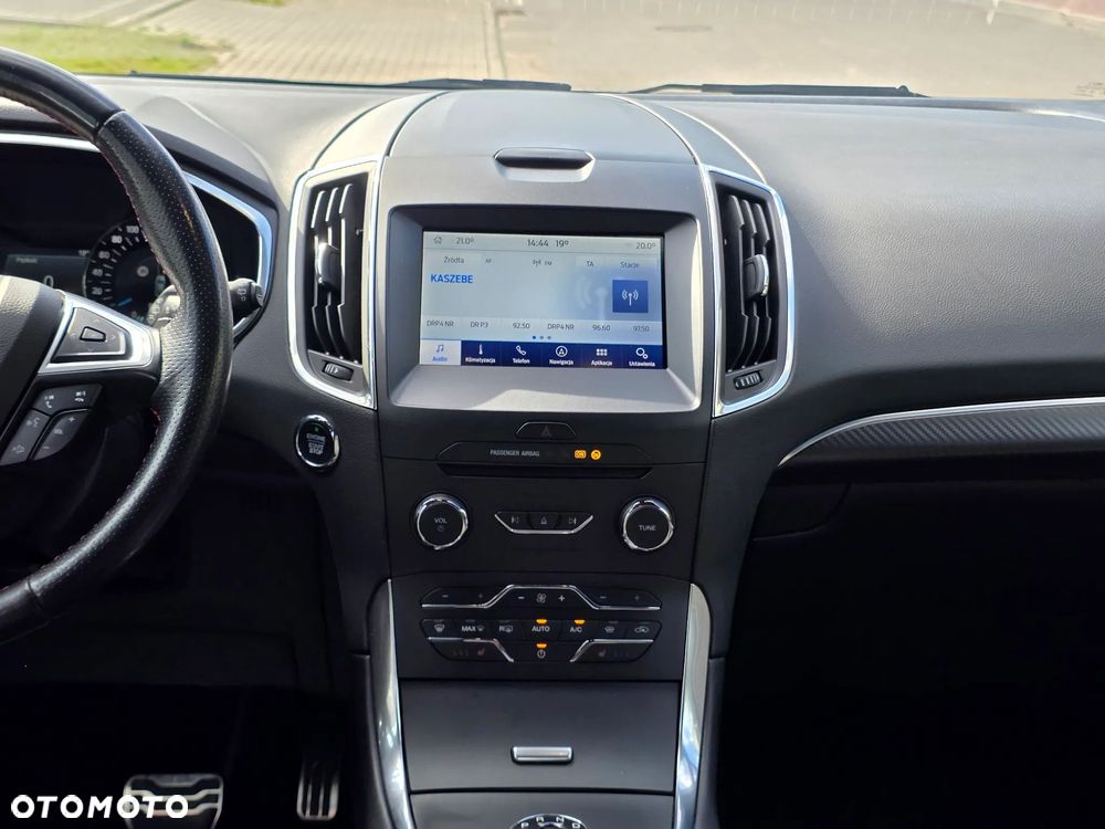 Ford S-Max 2.0 EcoBlue ST-Line - 26