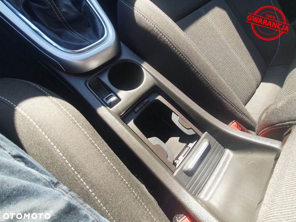 Opel Astra 1.4 Turbo ecoFLEX Start/Stop Exklusiv - 26