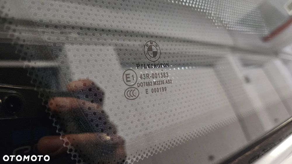 BMW Seria 5 520d - 12