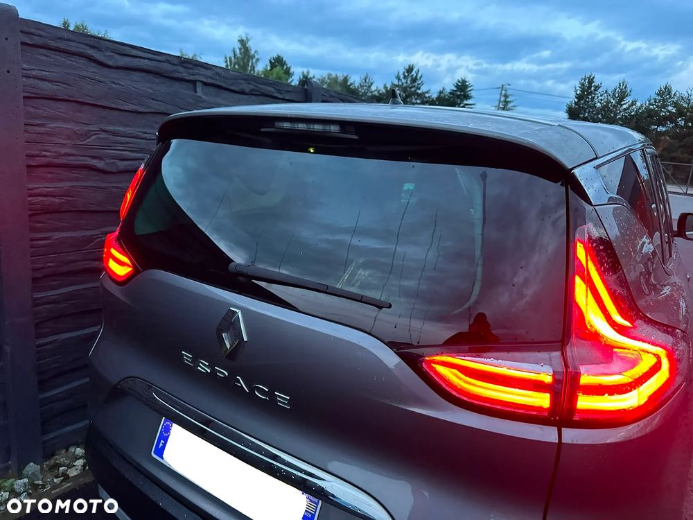 Renault Espace - 24