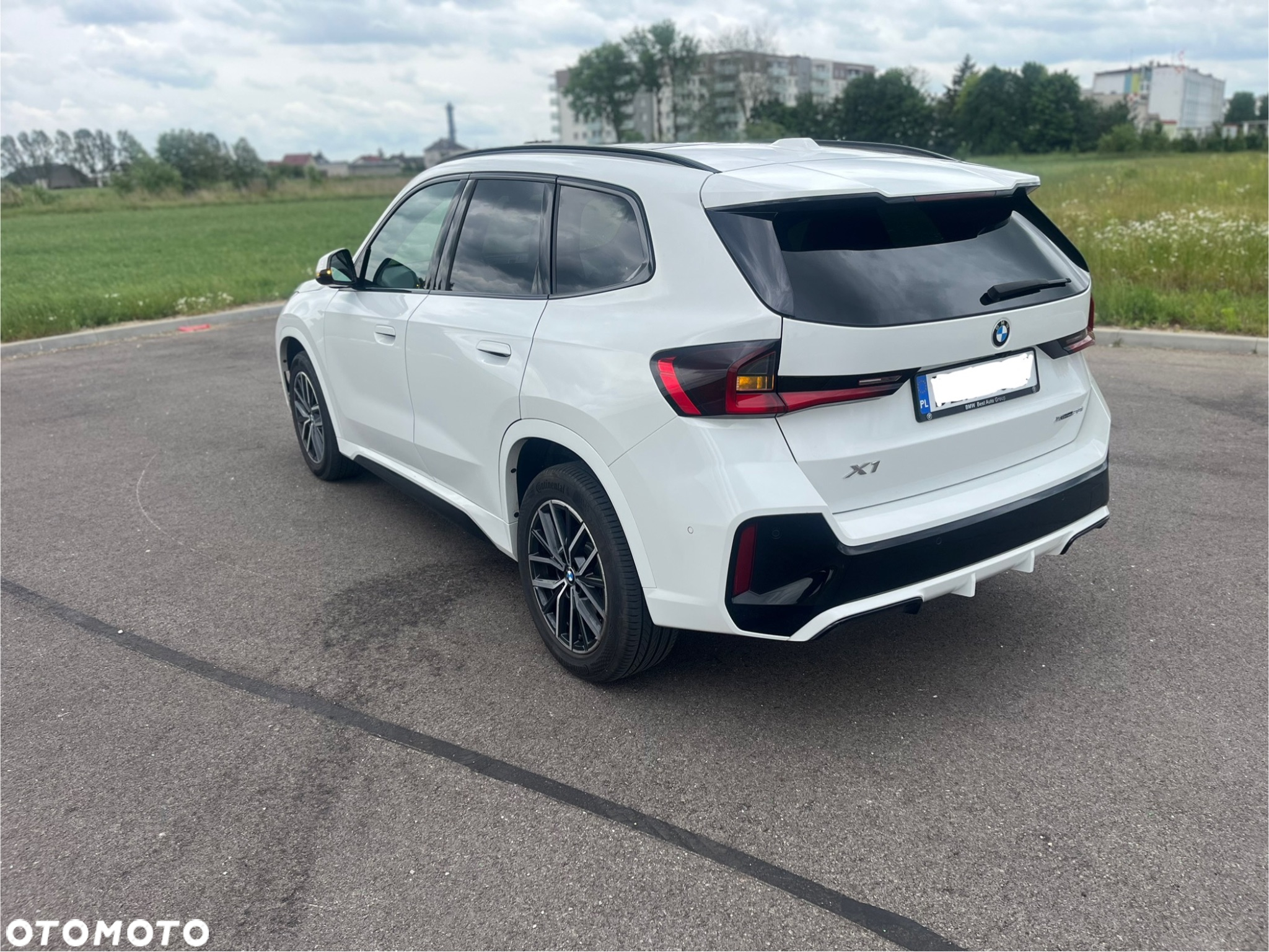 BMW X1 - 9