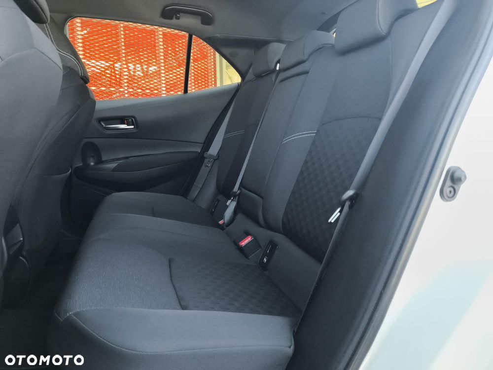 Toyota Corolla 1.8 Hybrid Comfort - 14