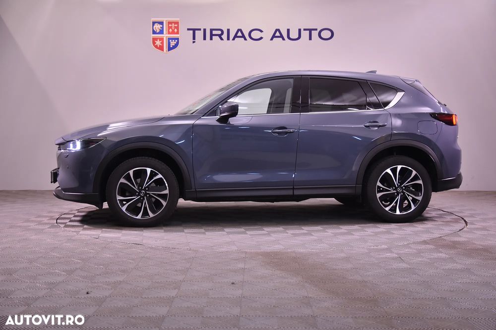 Mazda CX-5 - 2