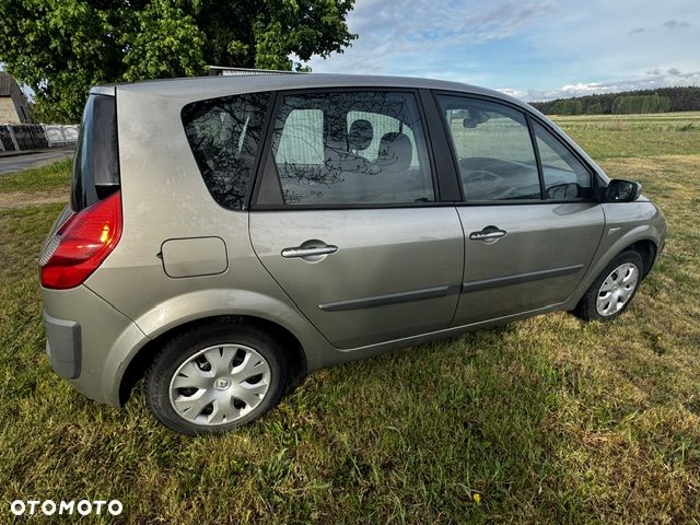 Renault Scenic 1.5 dCi Expression - 2