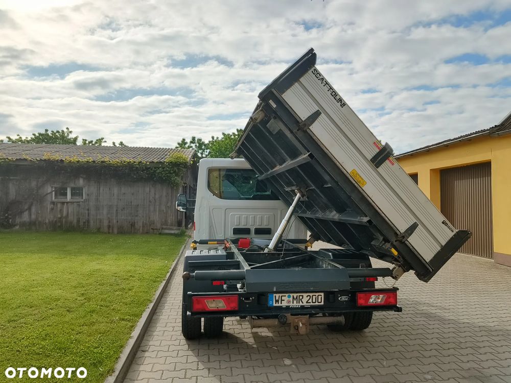 Ford Transit - 4