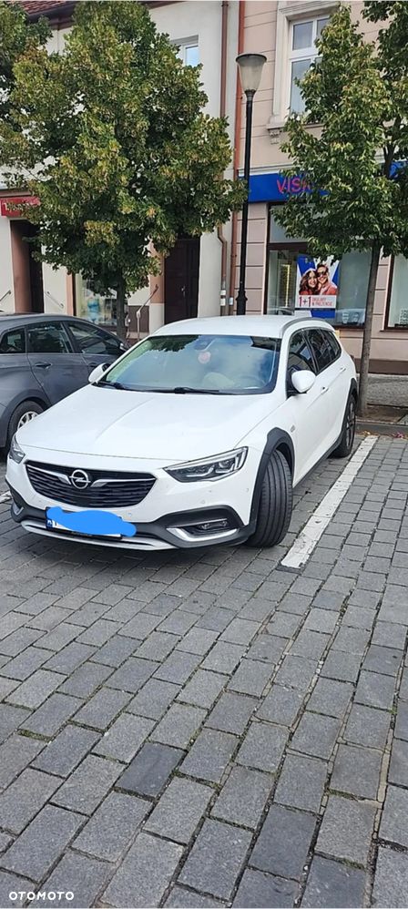 Opel Insignia 2.0 CDTI 4x4 Exclusive S&S - 1