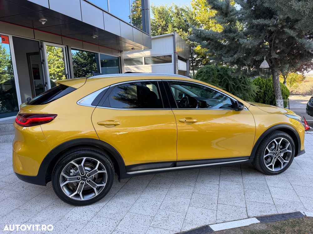 Kia XCeed - 28