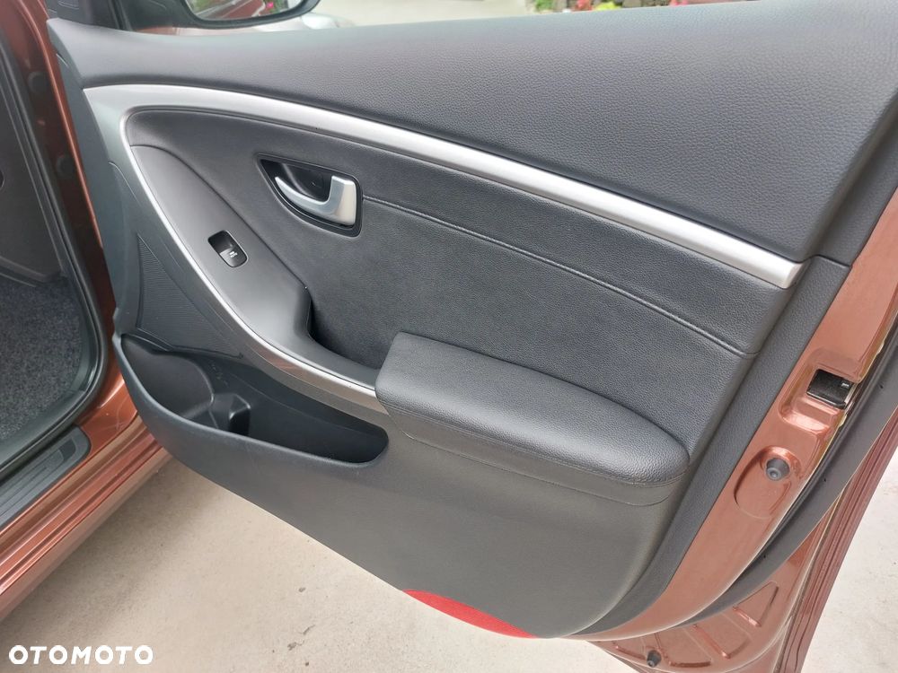 Hyundai i30 1.4 Style - 14