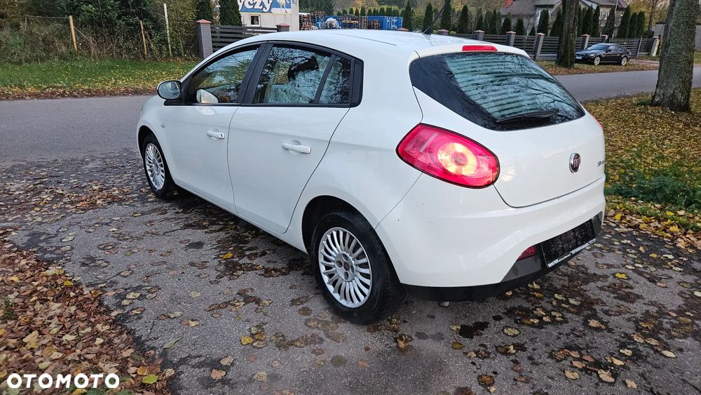 Fiat Bravo 1.4 16V Dynamic - 3